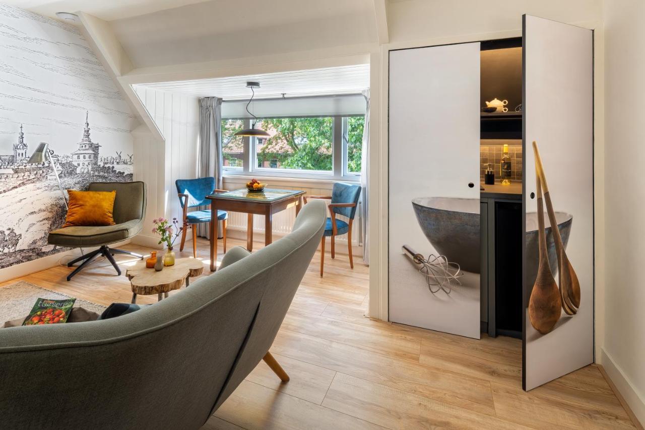 Bed & Breakfast - Gallery 'T Speelhuys Breda Dış mekan fotoğraf