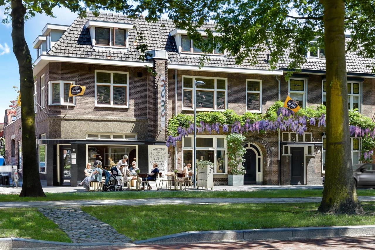 Bed & Breakfast - Gallery 'T Speelhuys Breda Dış mekan fotoğraf